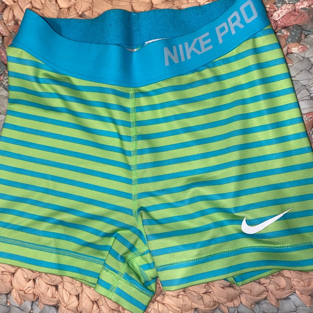 Nike Pro Spandex